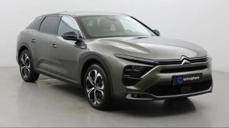 Leasing SUV Citroën C5 2023