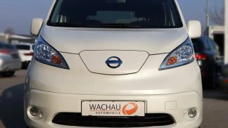 Leasing Wagon Nissan e-NV200 2018