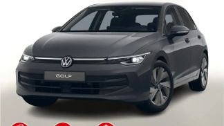 Leasing Sedan Volkswagen Golf 2024