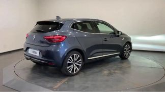 Financování Sedan Renault Clio 2020