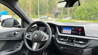 Leasing Hatchback BMW 120 2023