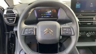 Finansowanie Sedan Citroën C4 2022