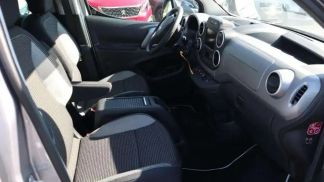Leasing Sedan Peugeot Partner 2019