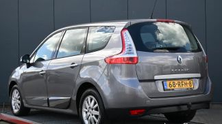 Finansowanie Hatchback Renault Grand Scenic 2011