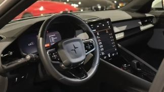 Leasing Sedan Polestar 2 2021
