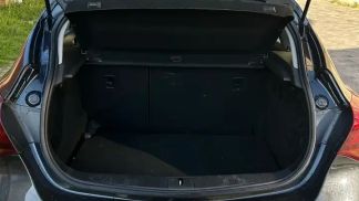 Financování Hatchback Opel Astra 2014