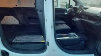 Financování Van Citroën Berlingo 2020
