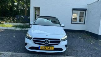 Finansowanie Hatchback MERCEDES B 180 2019