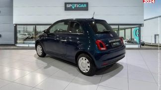 Finansowanie Zamienny Fiat 500C 2023