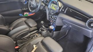Leasing Convertible MINI Cooper S Cabrio 2016