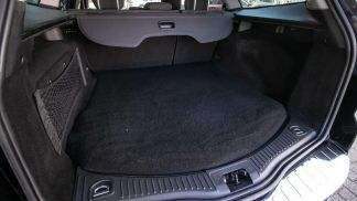 Leasing Wagon Ford Mondeo 2011