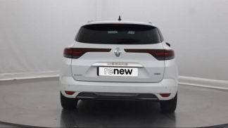 Leasing Wagon Renault Megane 2020