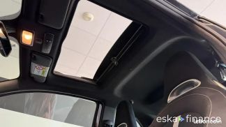 Lízing Sedan Abarth 500 2015