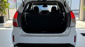 Leasing Hayon Toyota Prius 2019