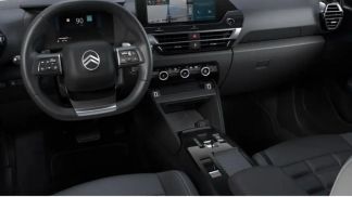 Leasing Sedan Citroën C4 X 2025