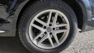 Leasing Wagon Audi A4 Allroad 2018