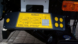 Finansowanie Ciężarówka (podwozie) Renault D12.240 2022