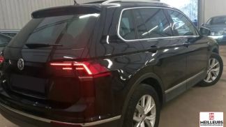 Finansowanie SUV Volkswagen Tiguan 2019