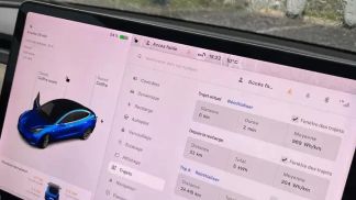 Finansowanie Sedan Tesla Model 3 2019