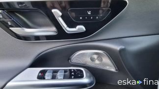 Leasing Wagon MERCEDES E 300 2023