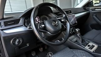 Finansowanie Sedan Skoda Superb 2021