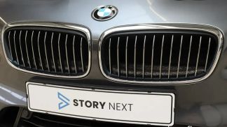 Financování Hatchback BMW 220 2017