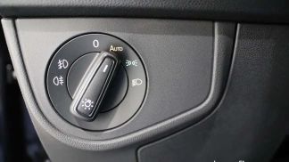 Leasing SUV Volkswagen Taigo 2023