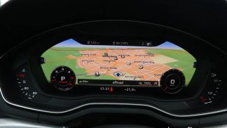 Finansowanie Coupé Audi A5 2020