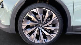 Finansowanie Sedan Skoda ELROQ 2025