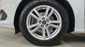 Finansowanie Hatchback Ford S-Max 2019