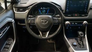 Lízing SUV Toyota RAV 4 2019