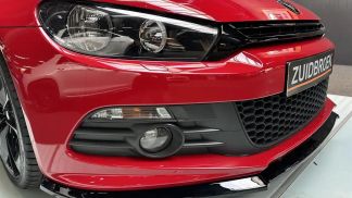 Financování Kupé Volkswagen Scirocco 2013