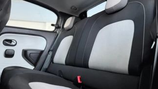 Leasing Sedan Renault Twingo 2021