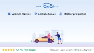 Finansowanie Van Citroën Berlingo 2014