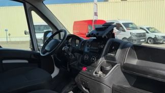 Finansowanie Van Peugeot Boxer 2023
