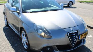 Finansowanie Hatchback Alfa Romeo Giulietta 2011