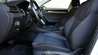 Finansowanie Sedan Skoda Superb 2019