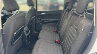 Lízing Hatchback Ford Galaxy 2018