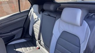 Leasing Sedan Volkswagen Golf 2024