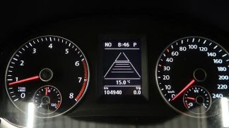 Leasing Hatchback Volkswagen Caddy 2020