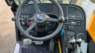 Financování Teleskopický manipulátor JCB 531-70 2022