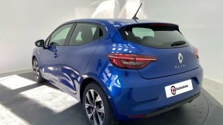 Leasing Sedan Renault Clio 2022