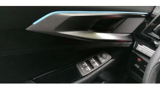 Leasing SUV Renault Austral 2024