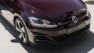 Leasing Hatchback Volkswagen Golf 2017