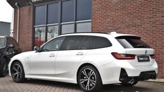 Leasing Wagon BMW 330 2023