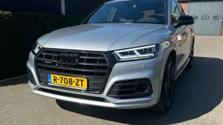 Leasing Wagon Audi Q5 2020