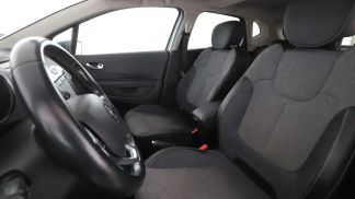 Financování SUV Renault Captur 2017