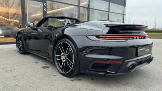 Lízing Kupé Porsche 911 2020