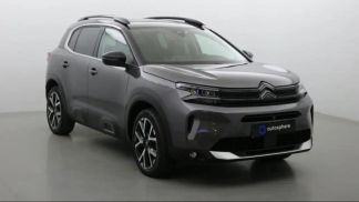 Finansowanie SUV Citroën C5 Aircross 2023