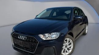 Leasing Hatchback Audi A1 2021